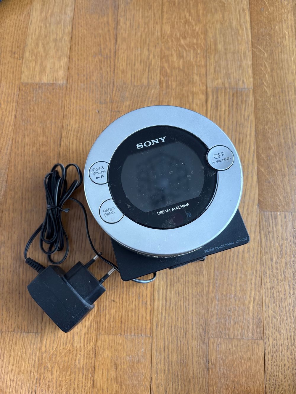 Image item