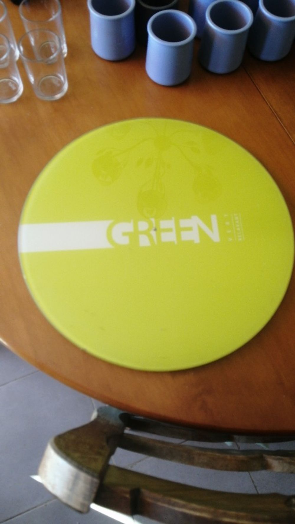 Image item