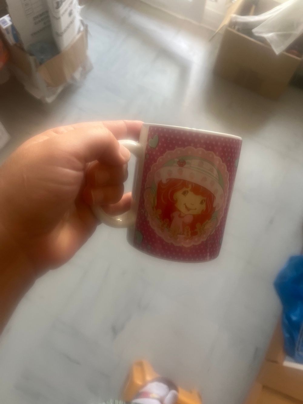Image item