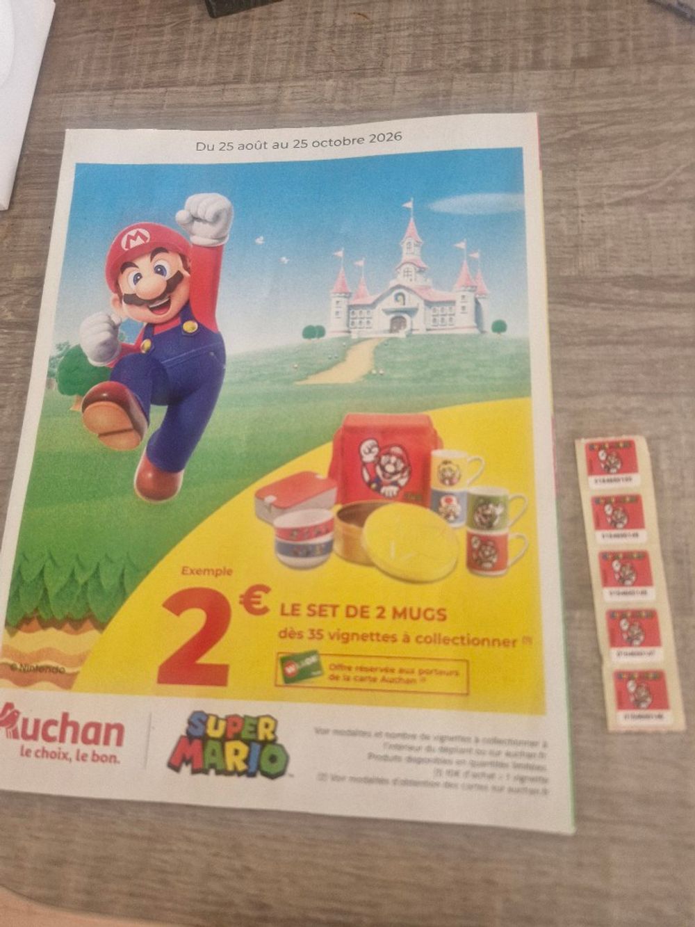 Image item