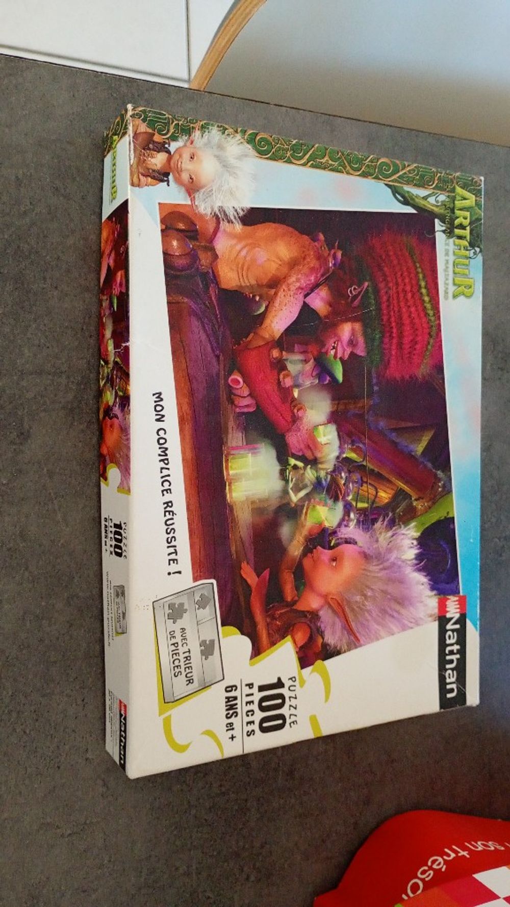 Image item