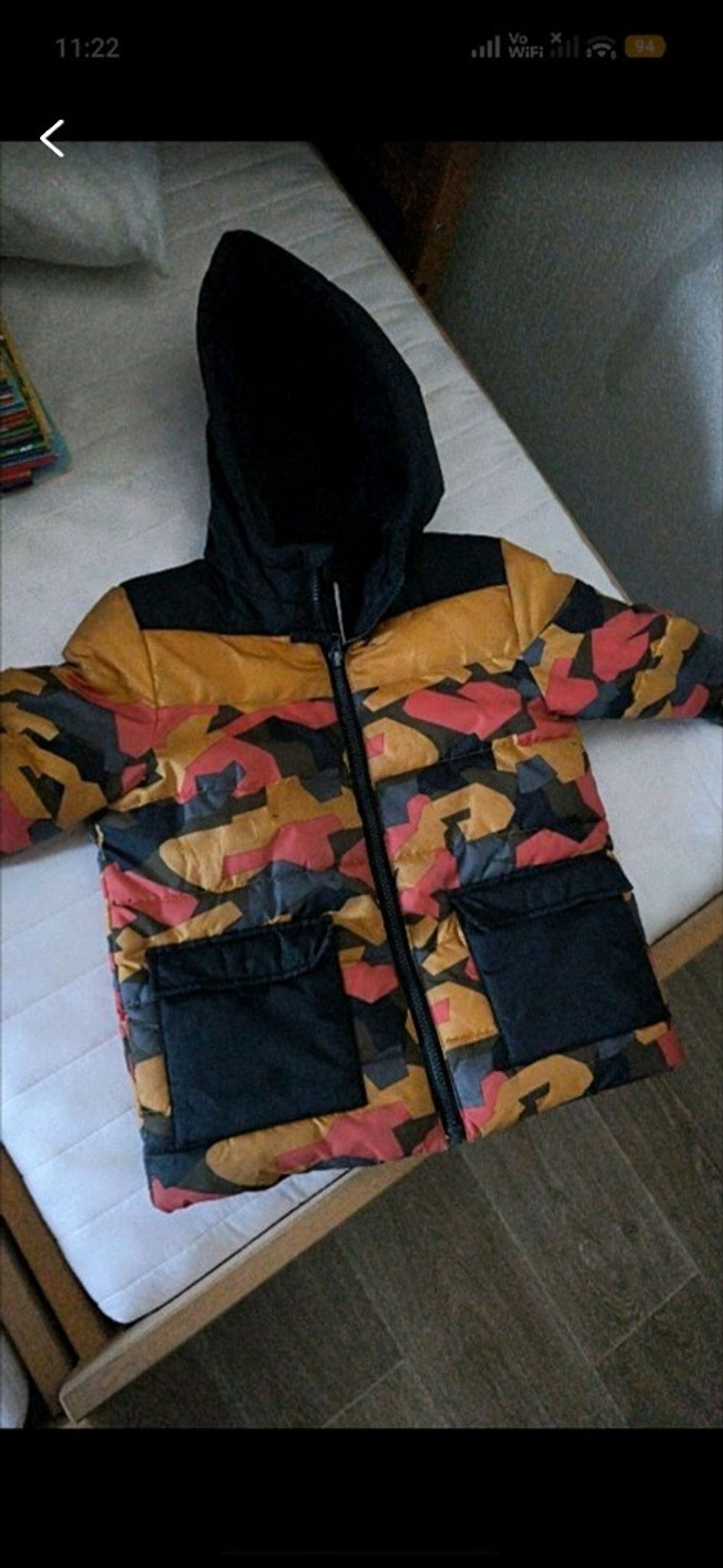 Image item