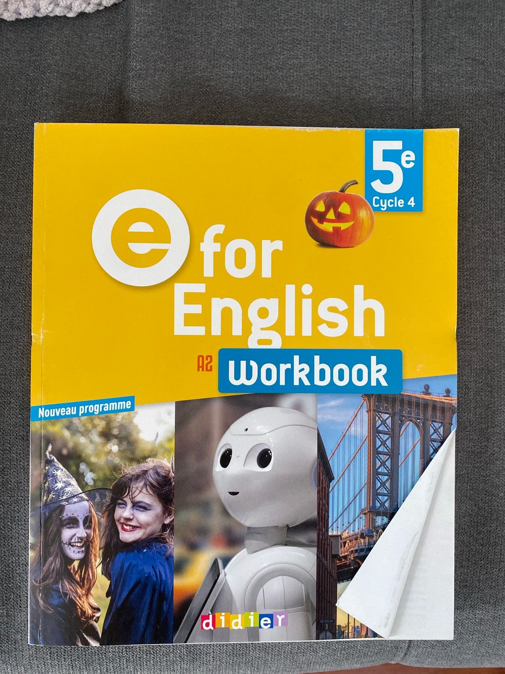 Image item