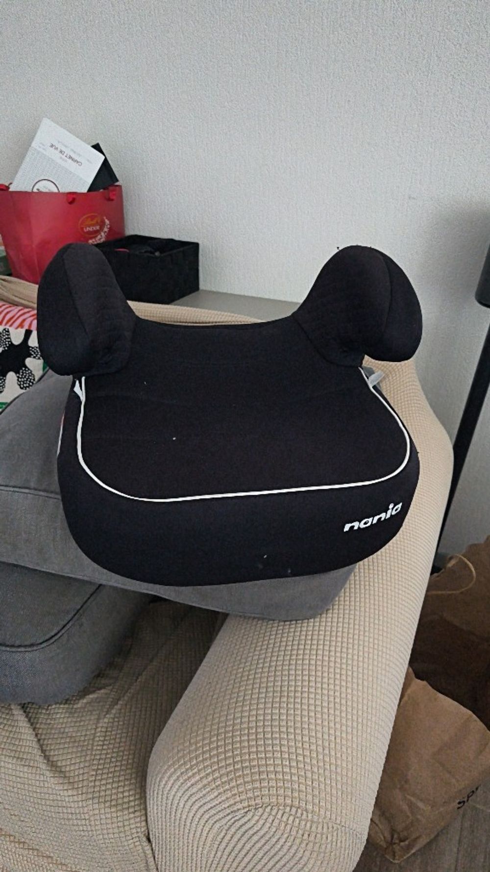Image item