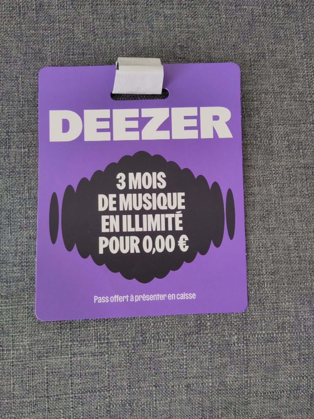 Image item