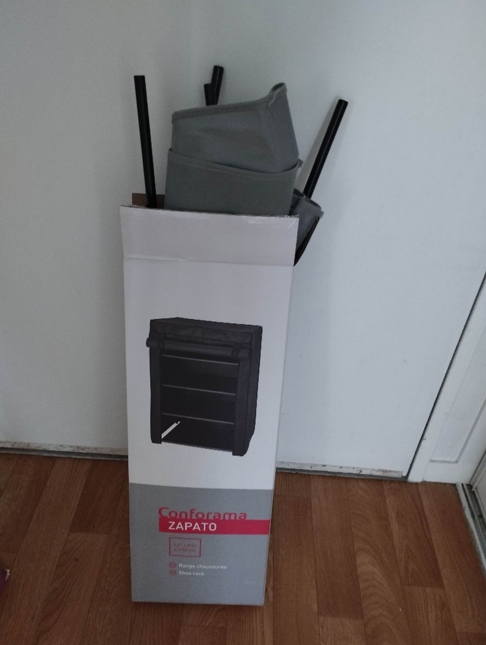 Image item