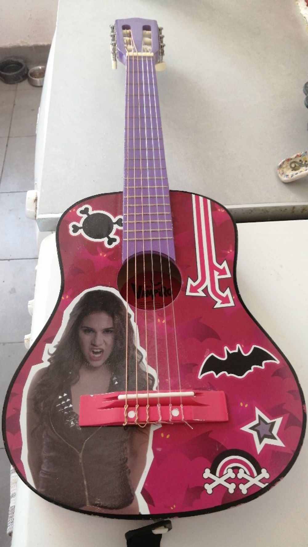 Image item