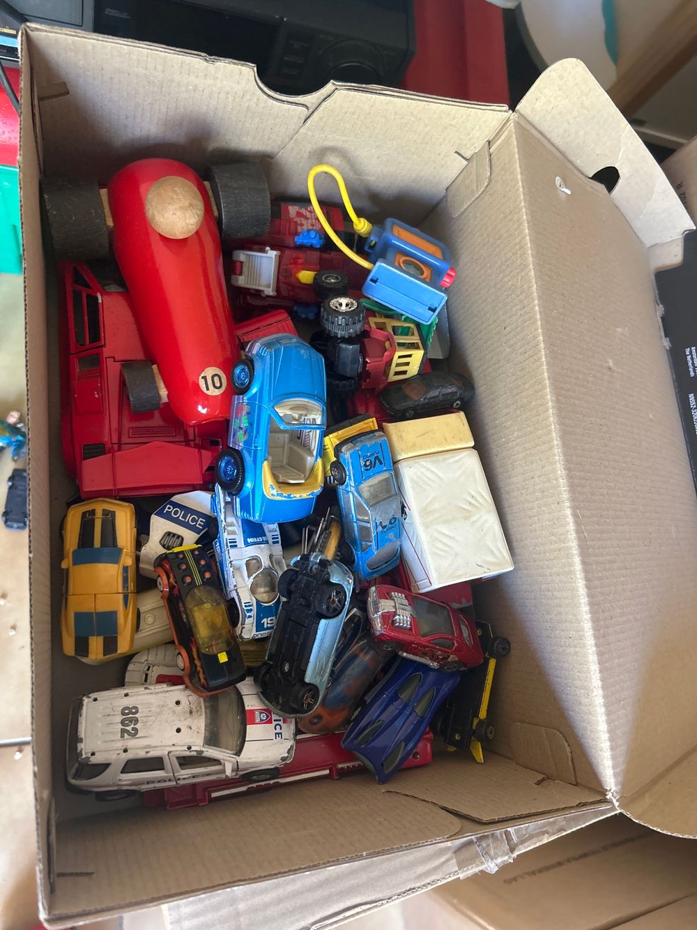 Image item