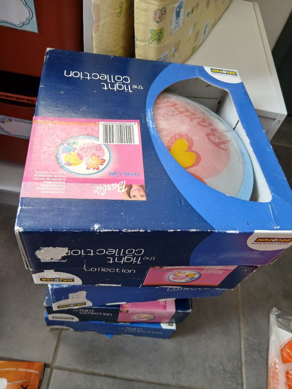 Image item