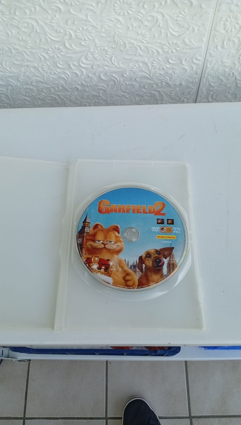Image item