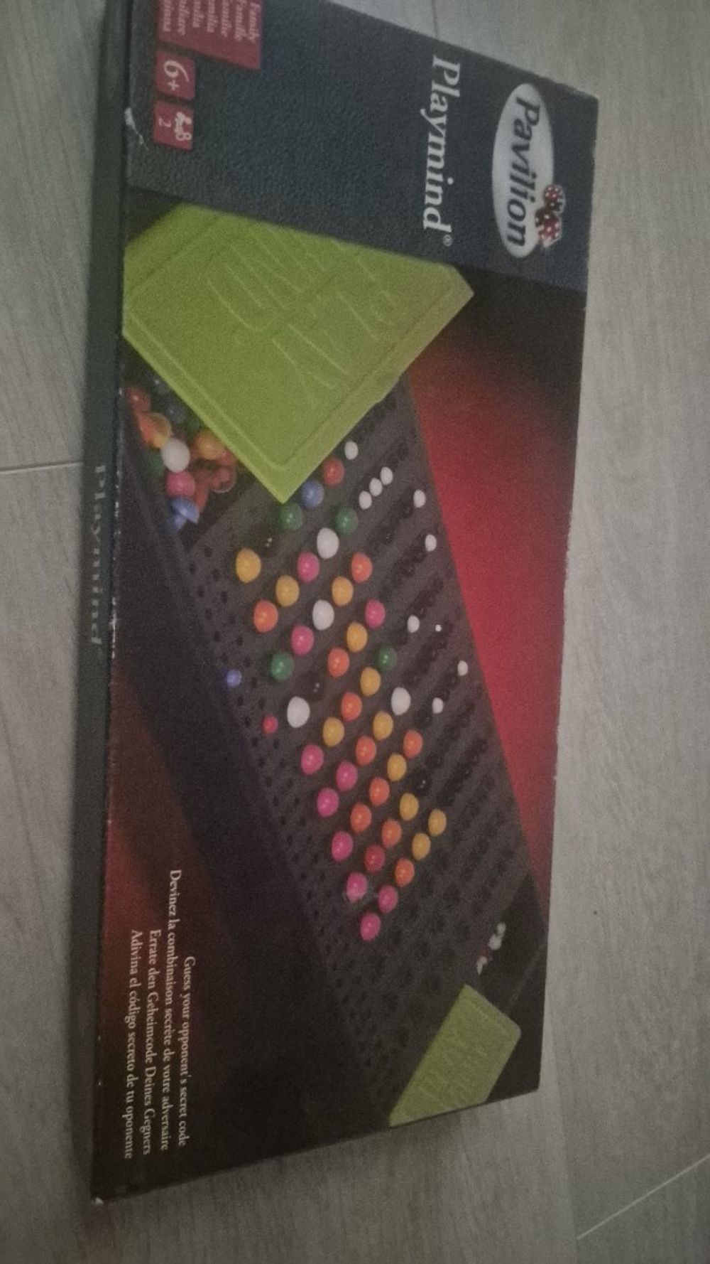 Image item