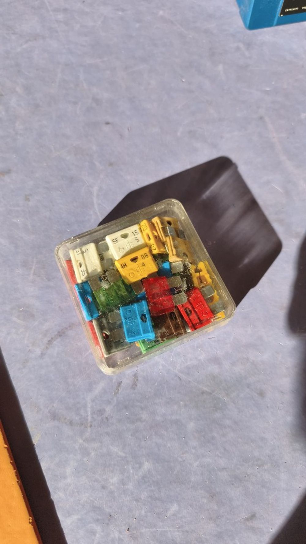 Image item