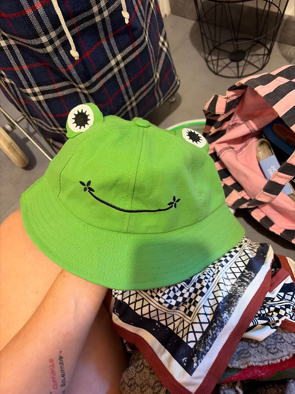 Image item