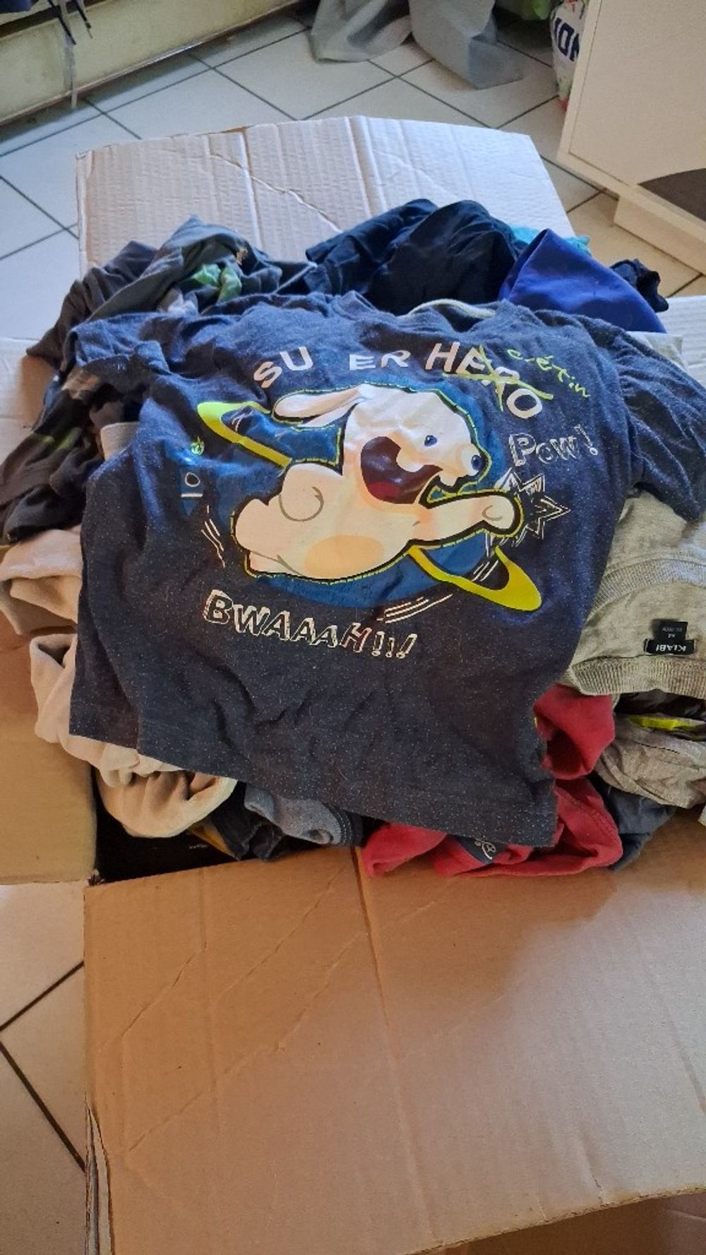 Image item