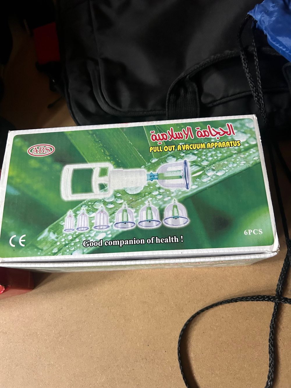 Image item