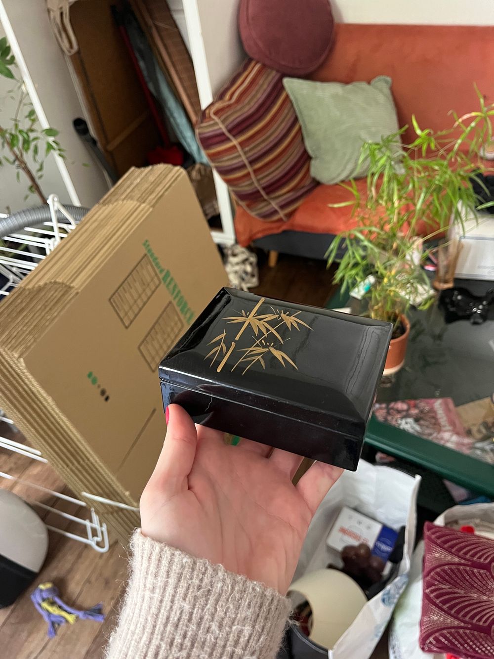 Image item