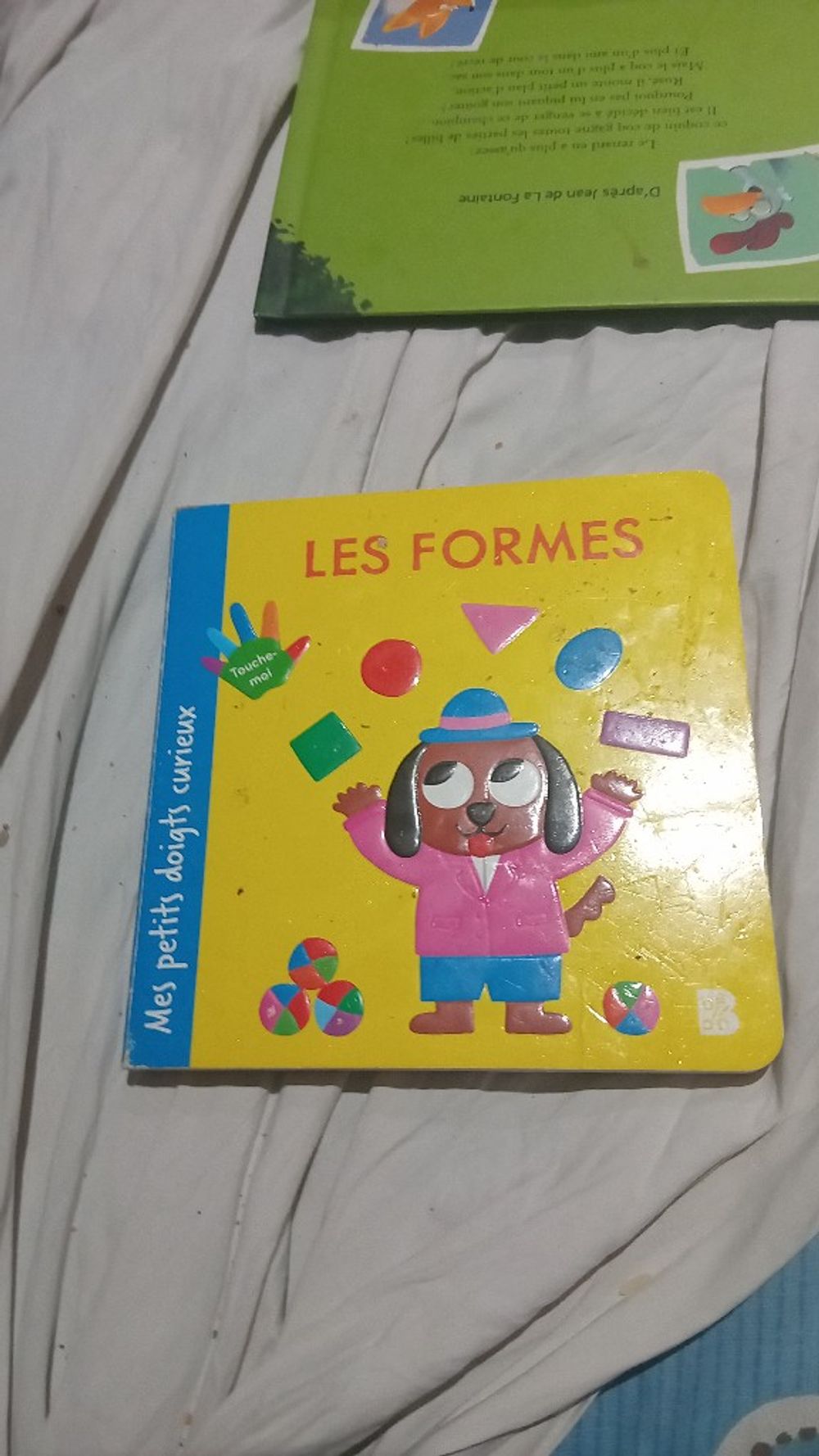Image item