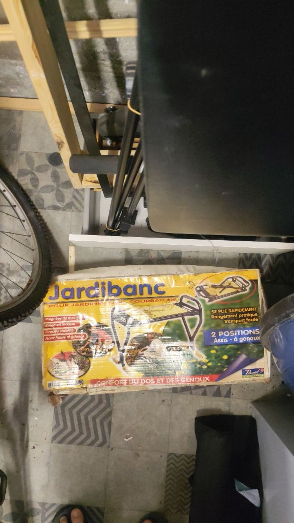 Image item