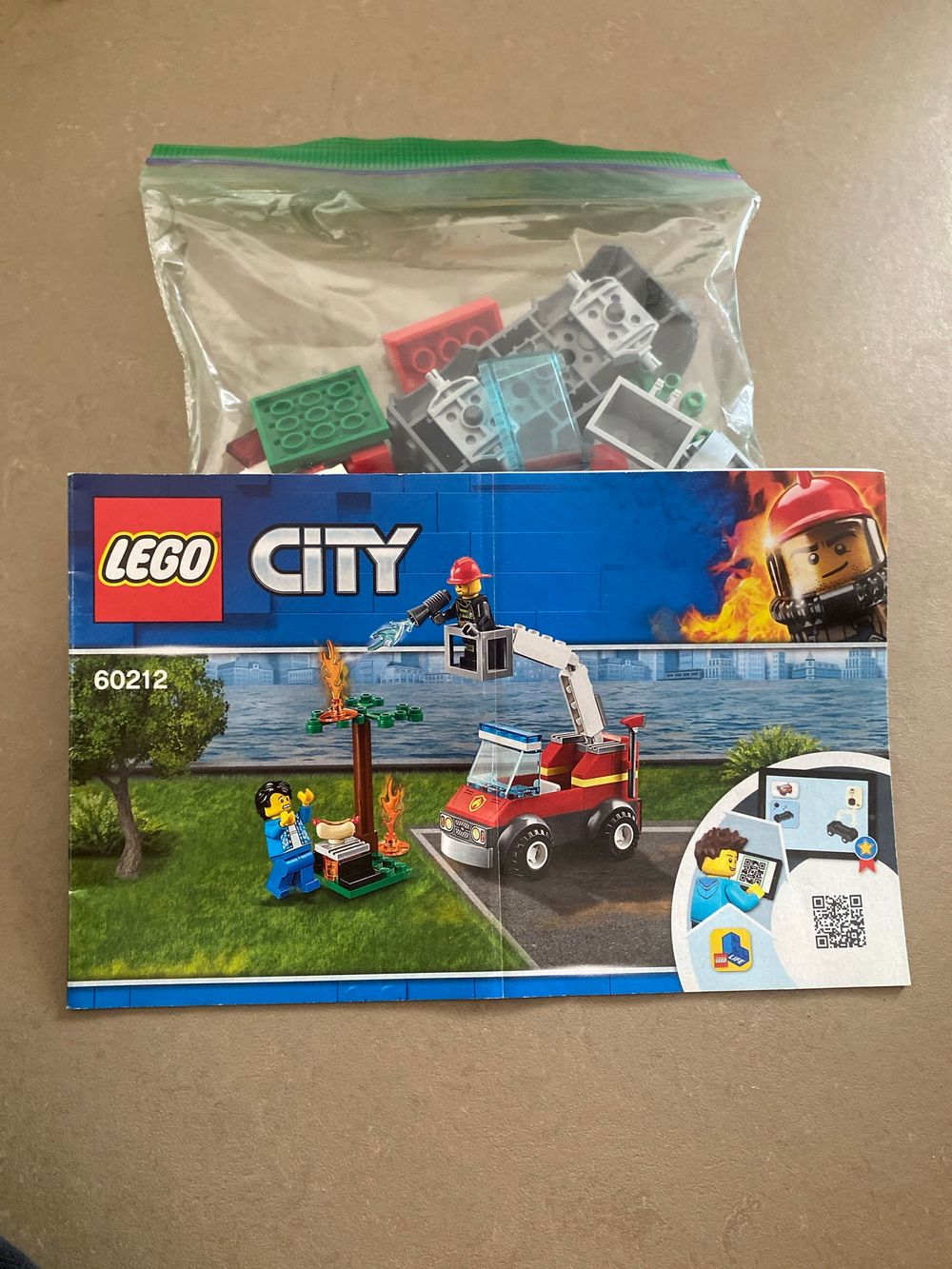 Image item