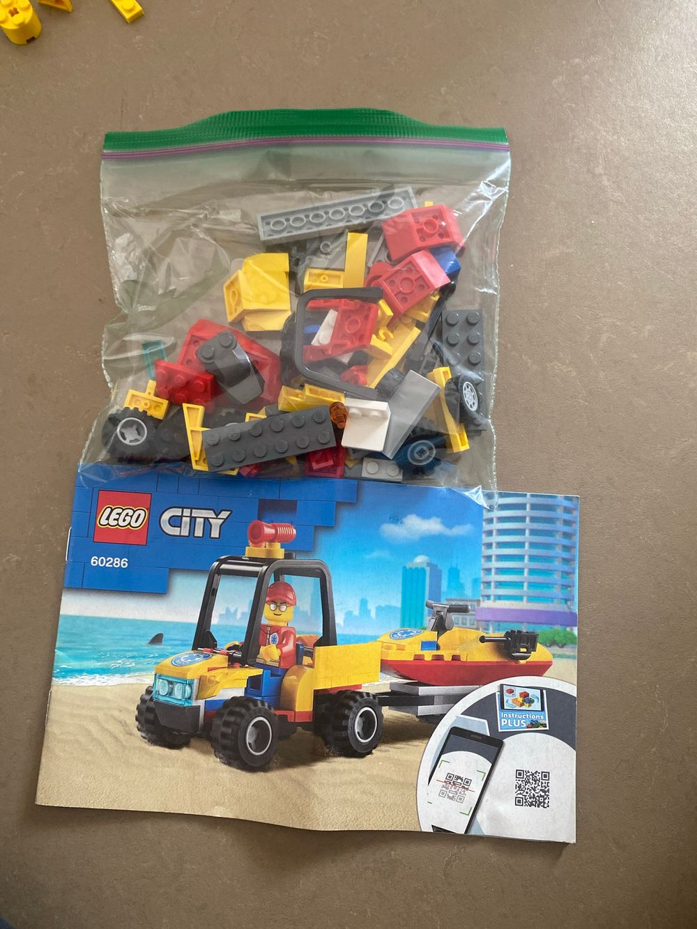 Image item