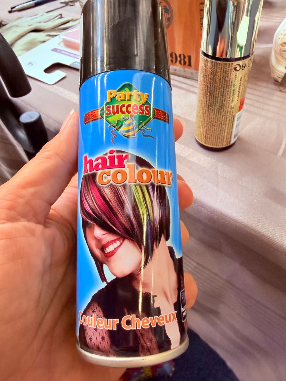 Image item