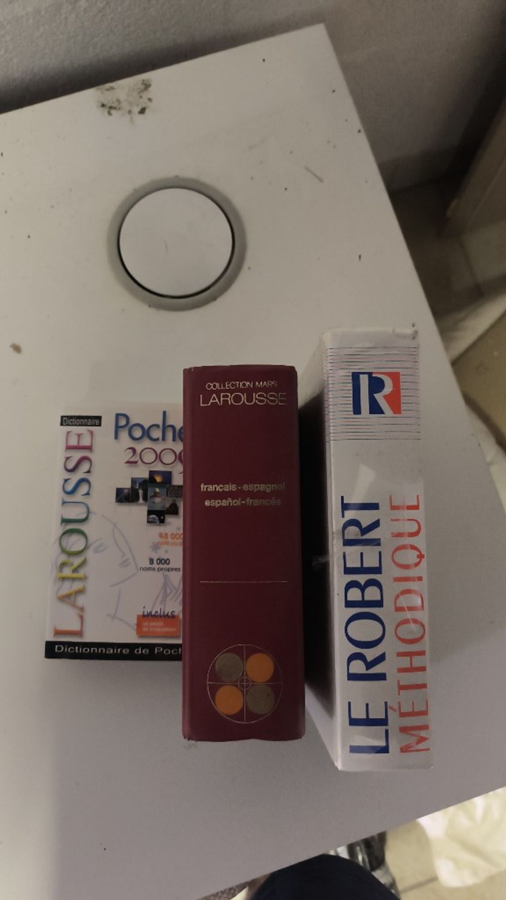 Image item