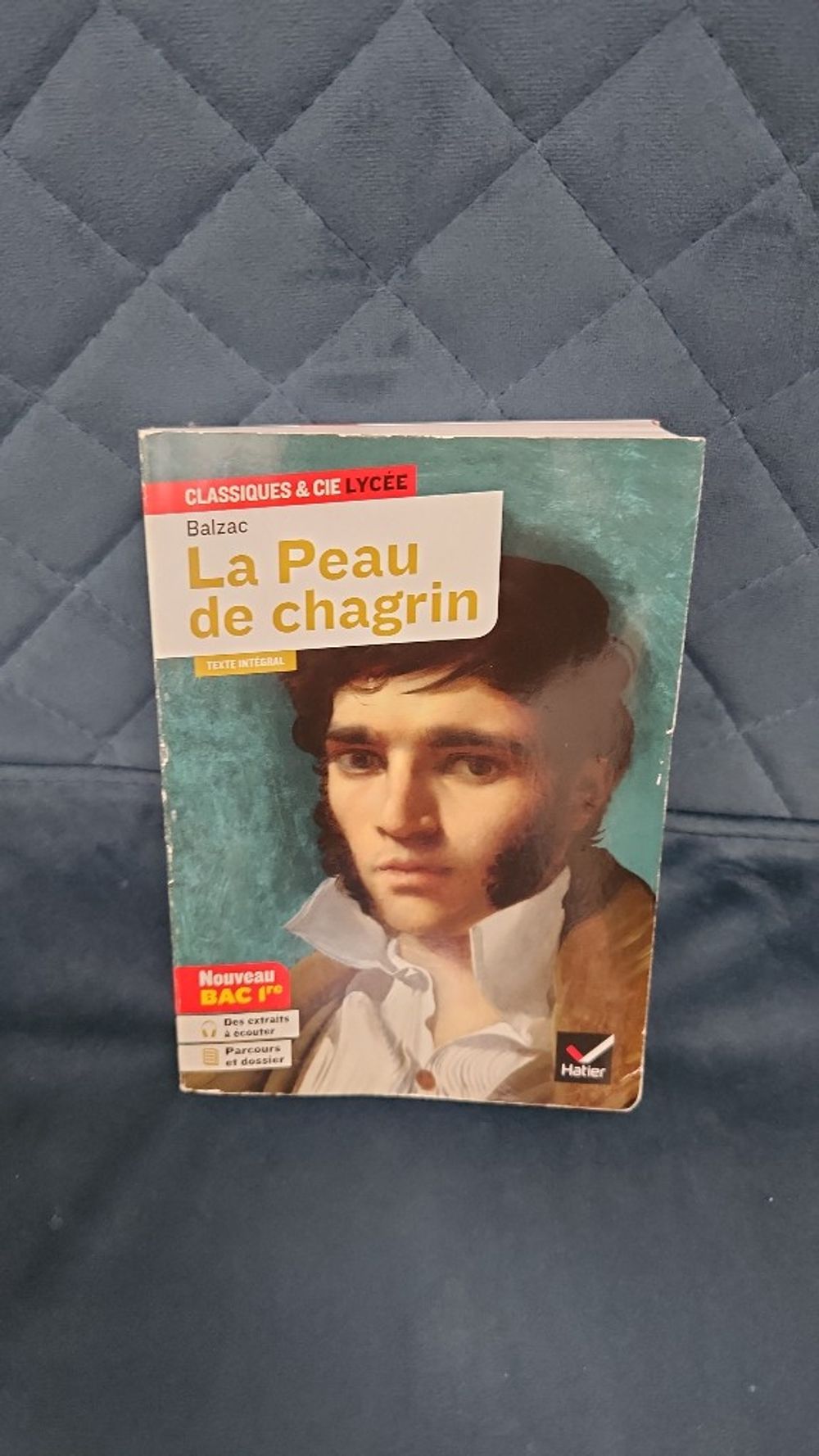 Image item