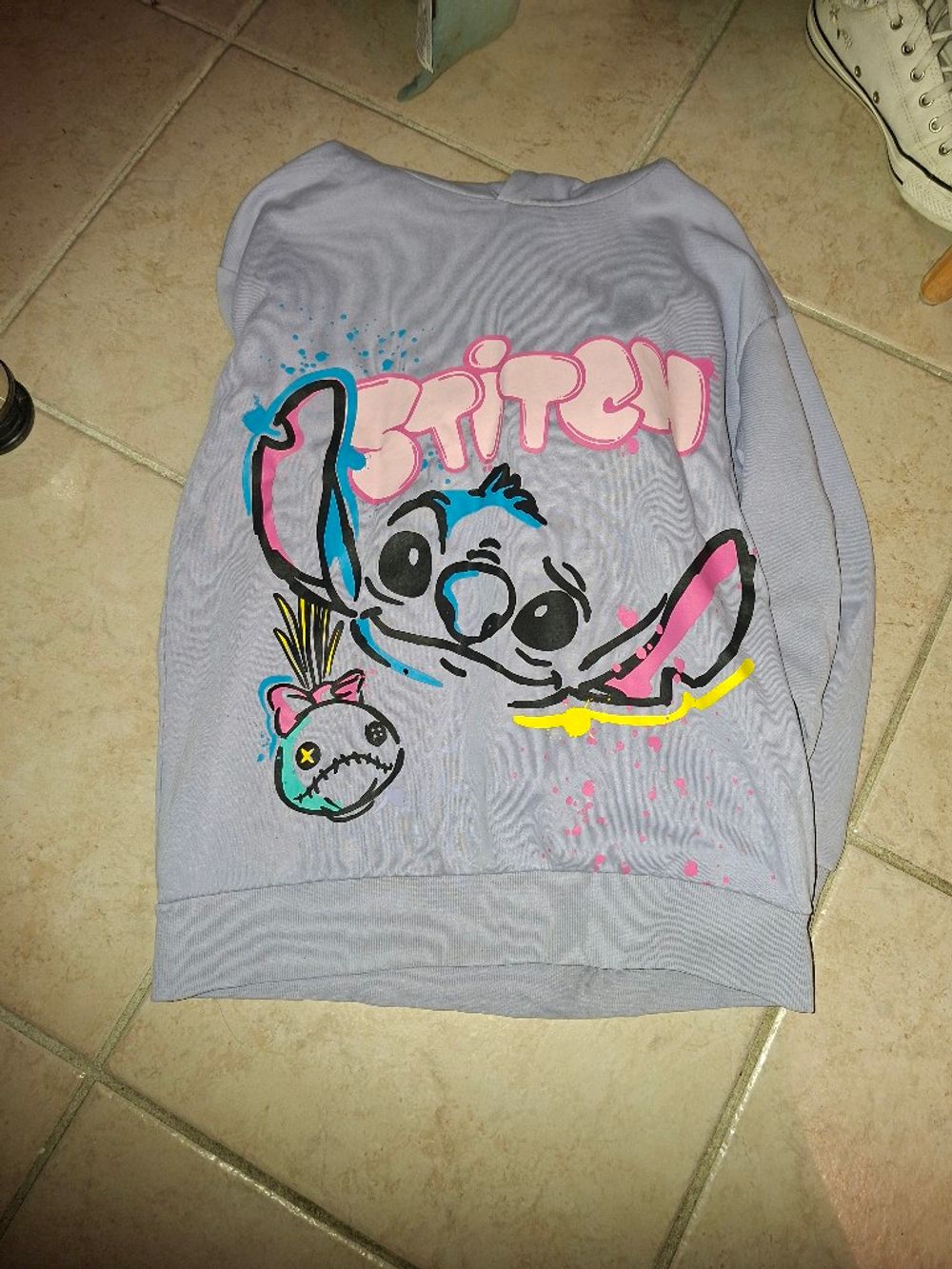 Image item