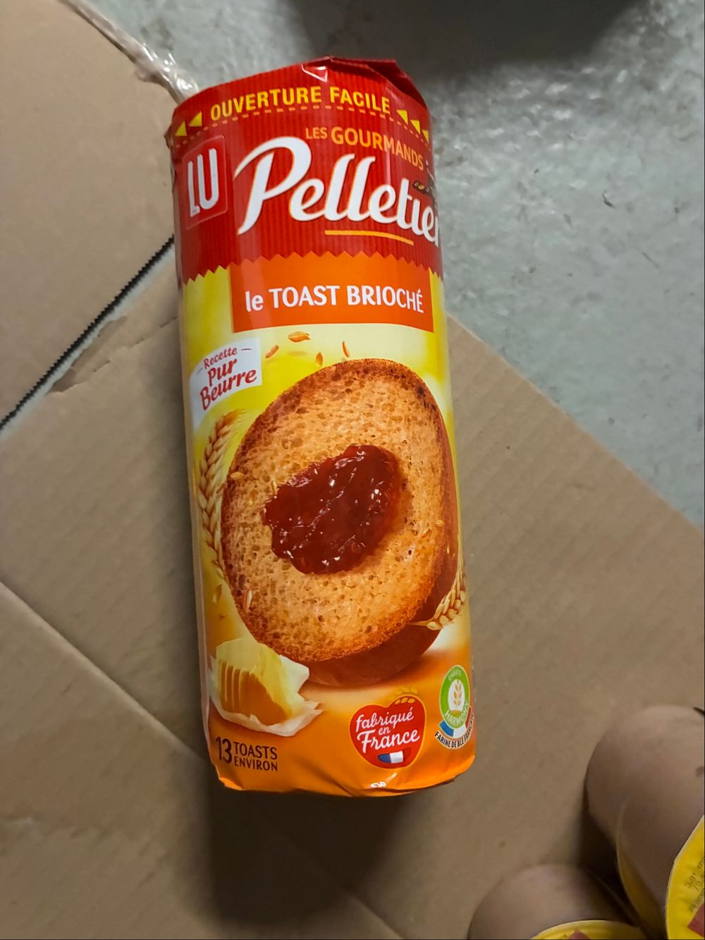Image item
