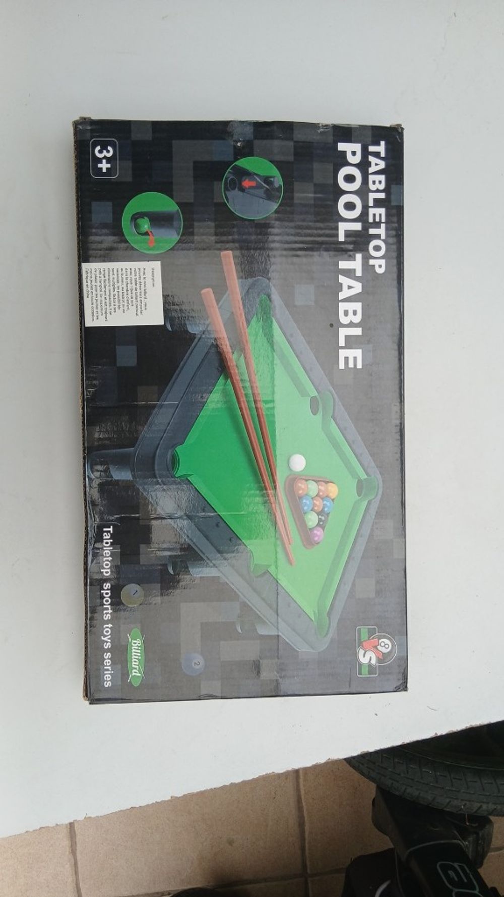 Image item