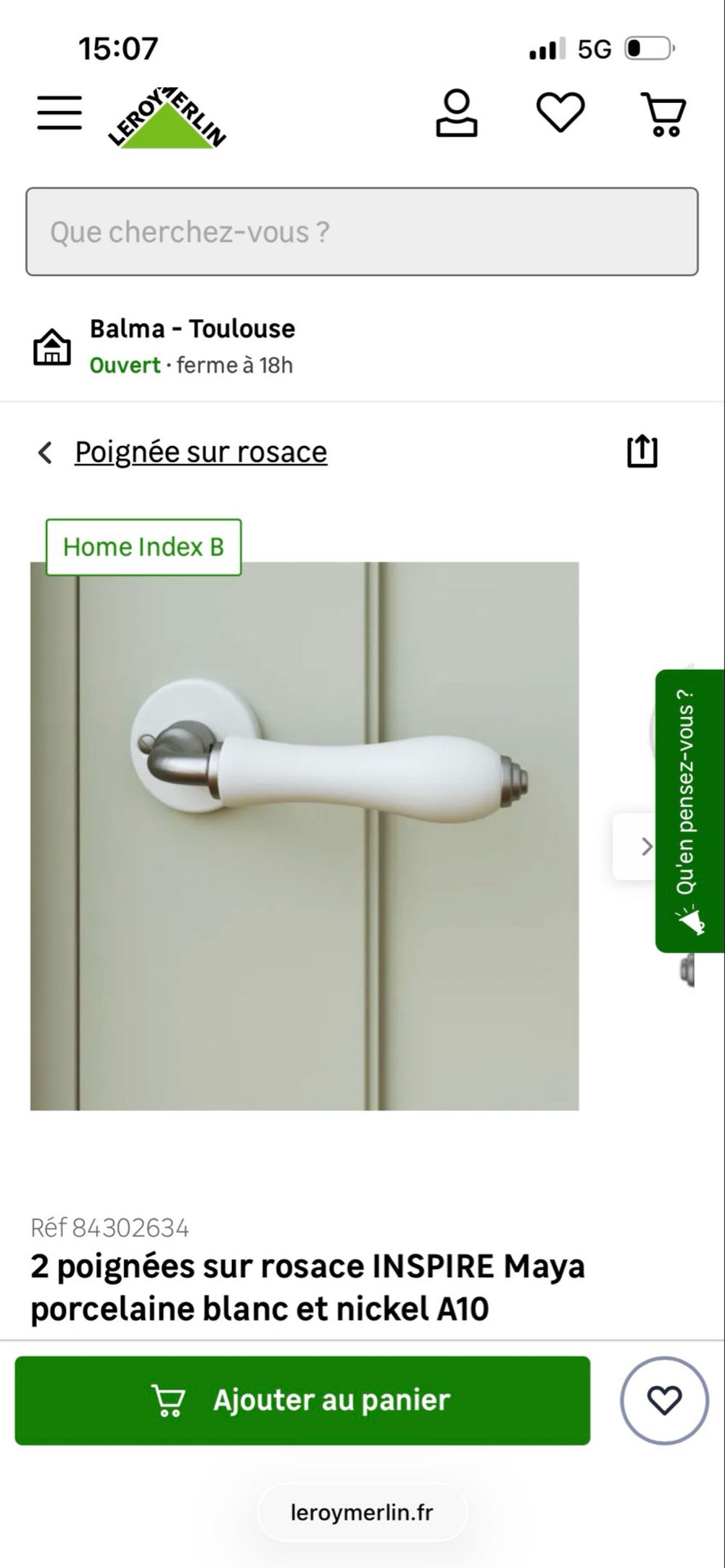 Image item