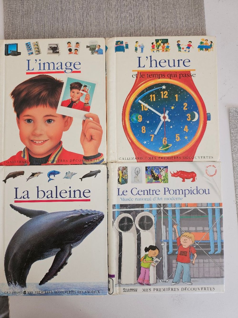 Image item