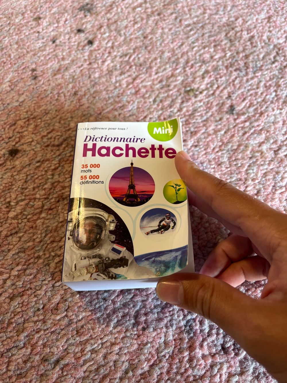 Image item