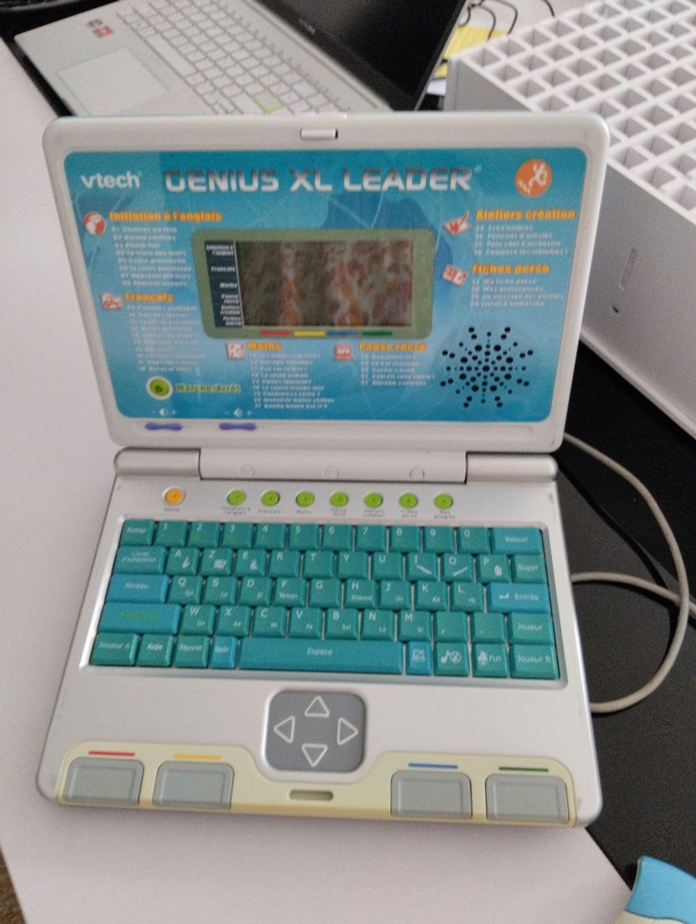 Image item