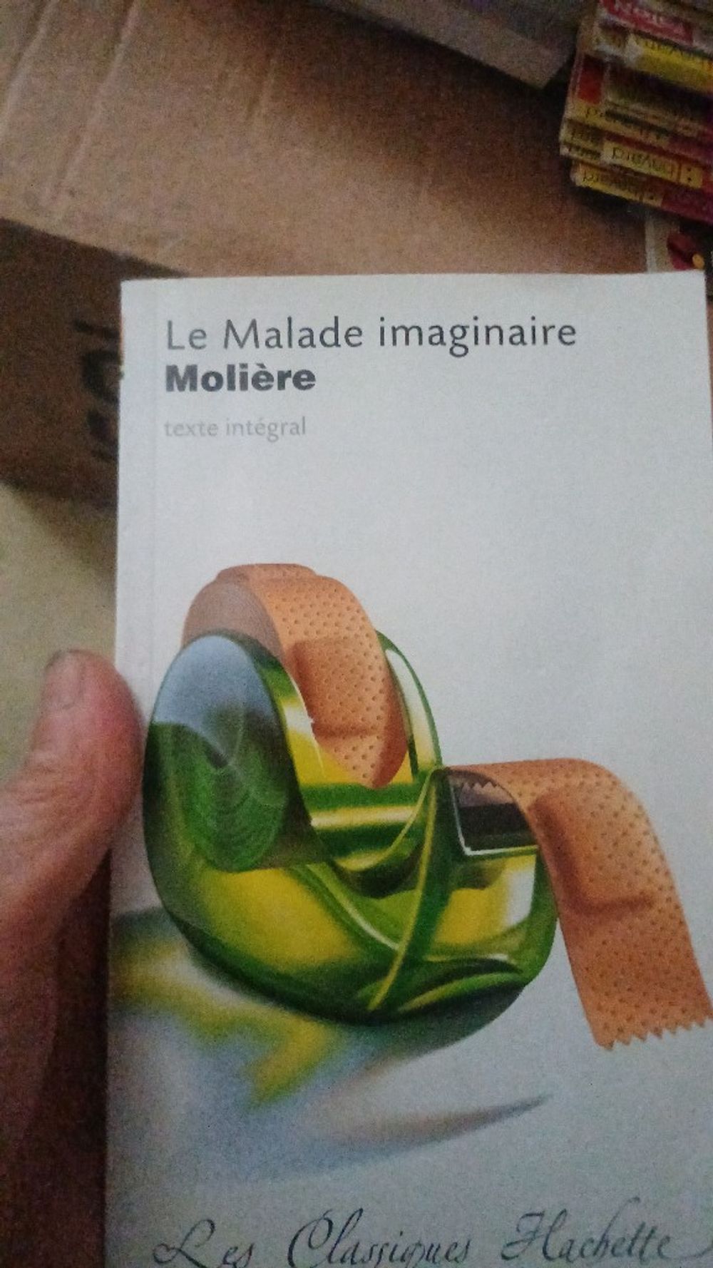 Image item