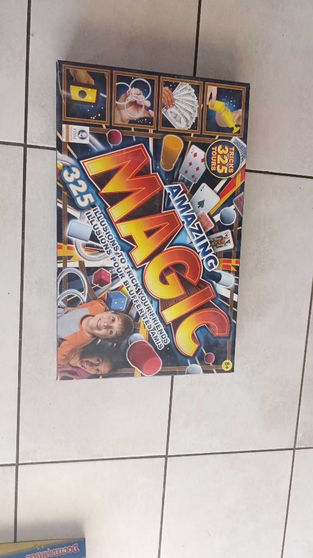 Image item
