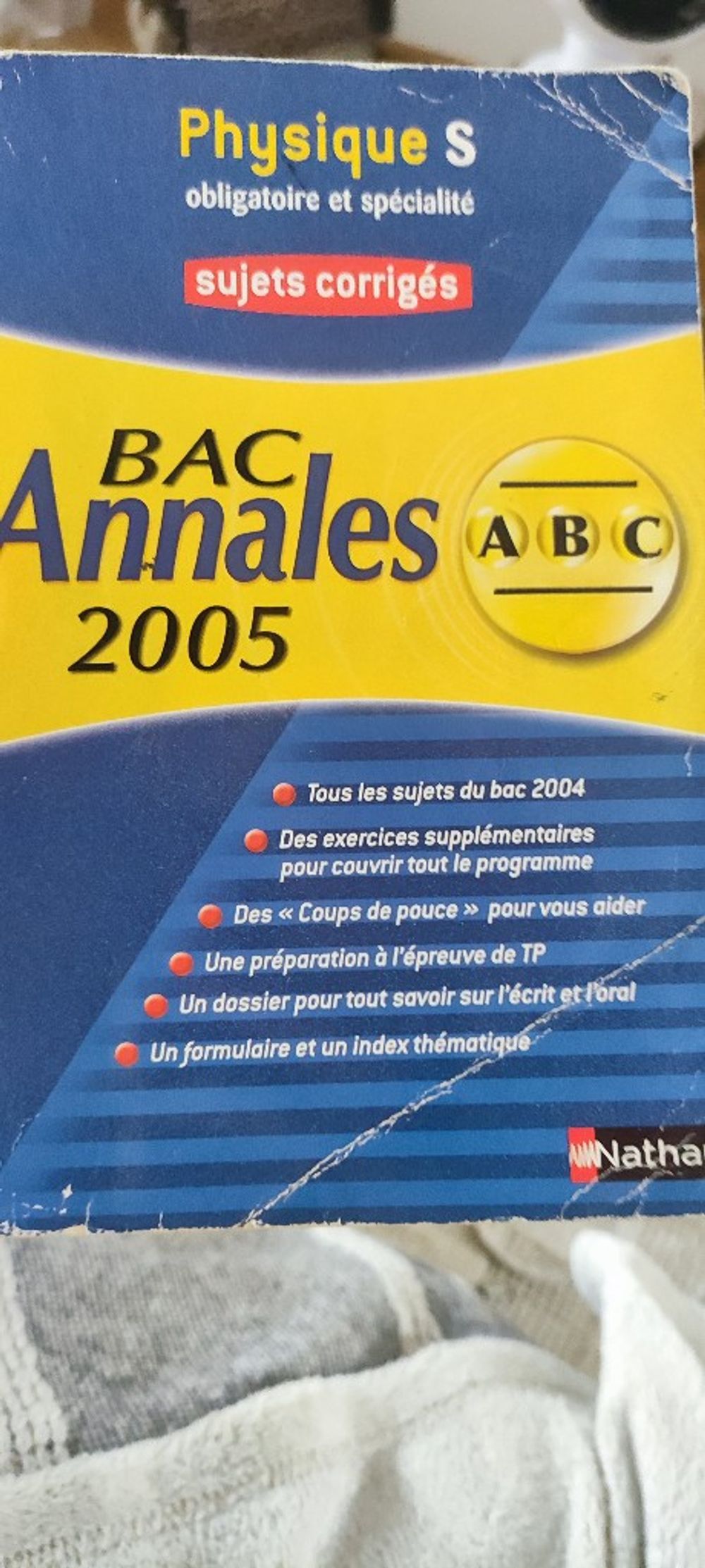 Image item