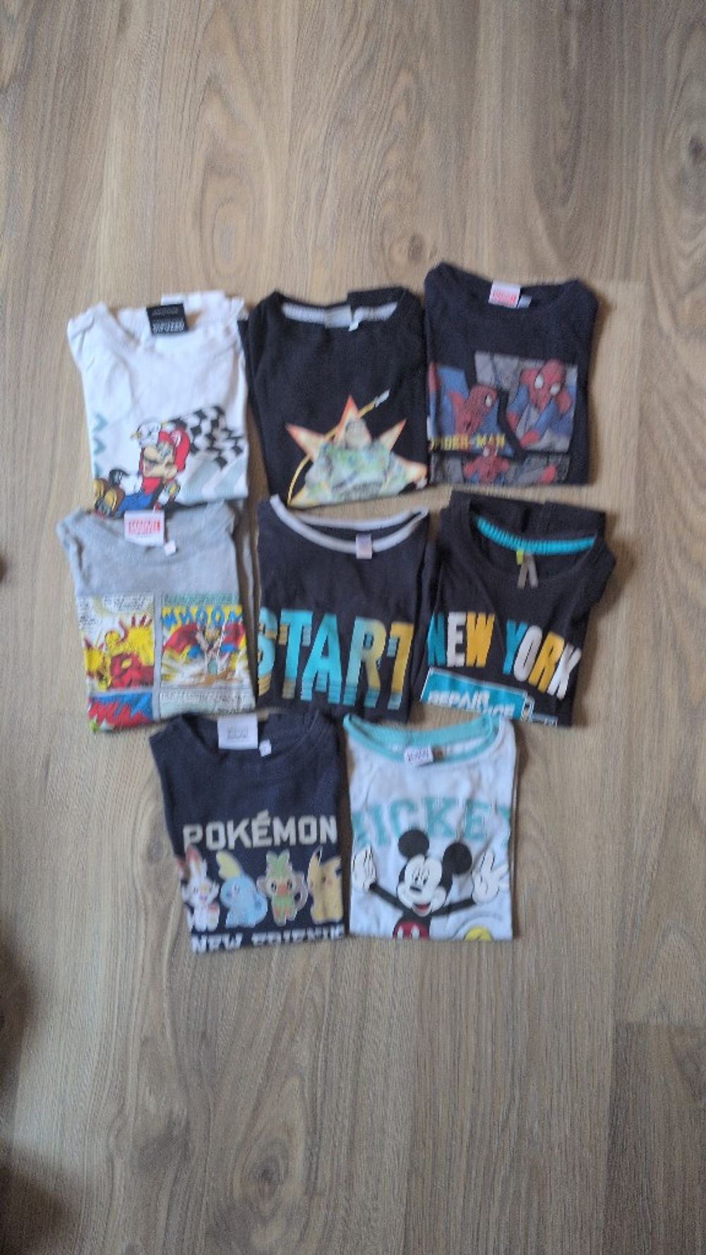 Image item