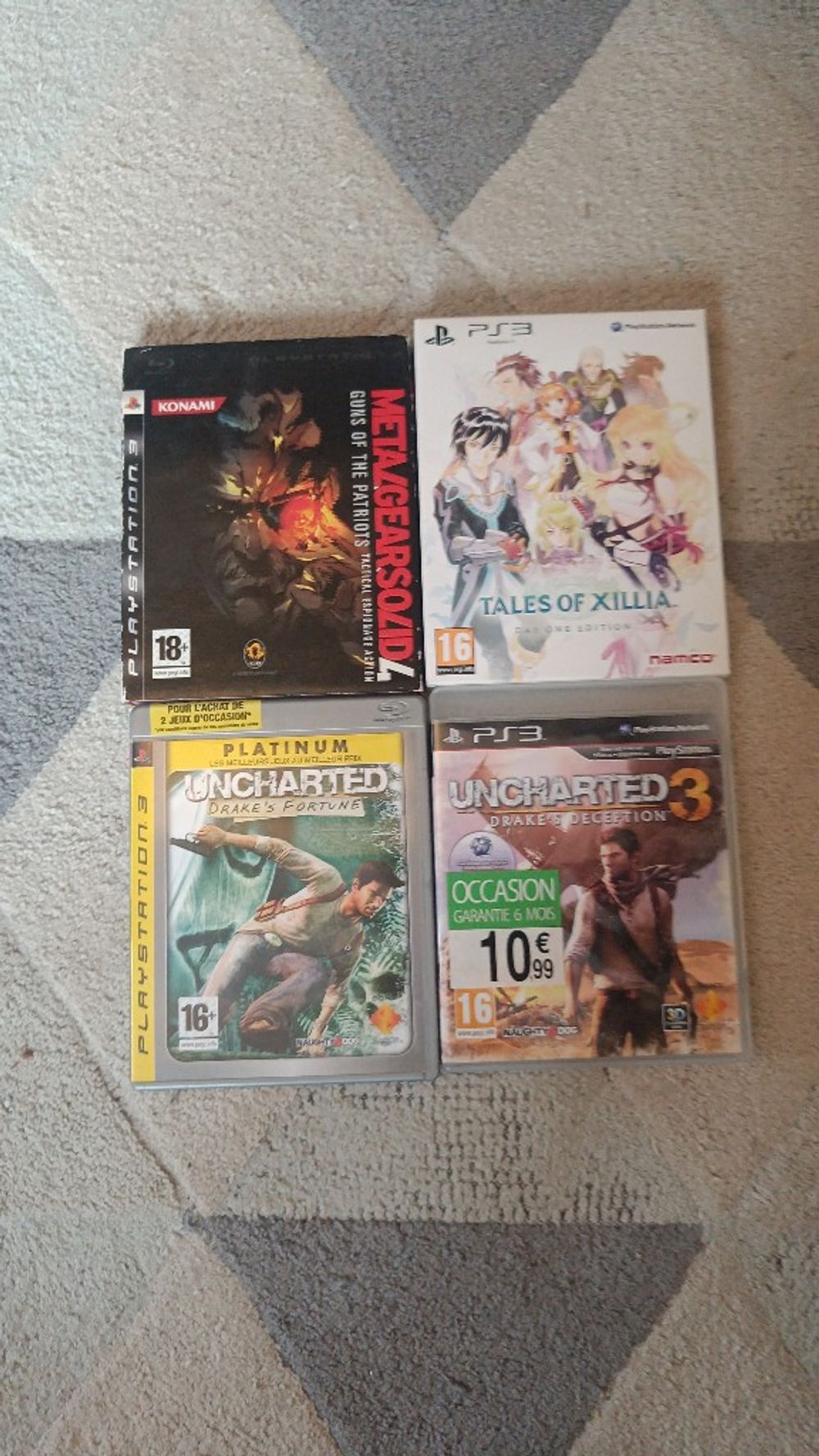 Image item