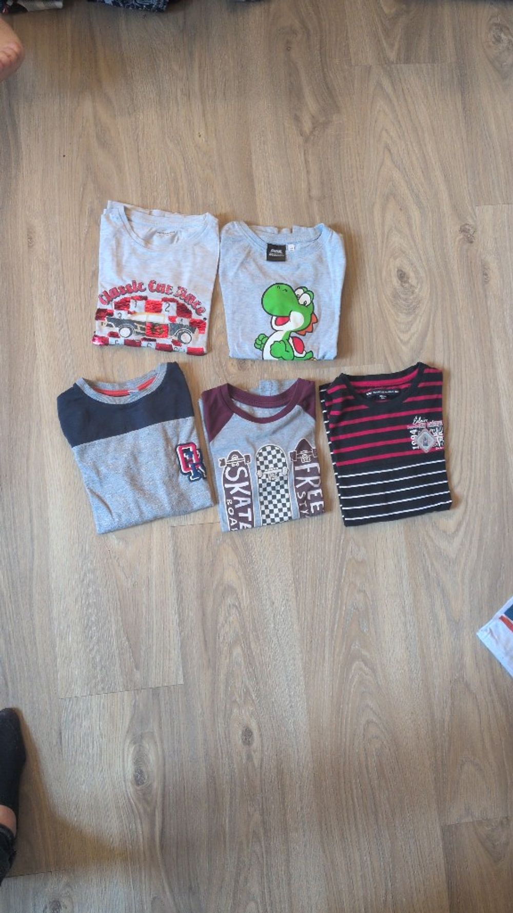 Image item