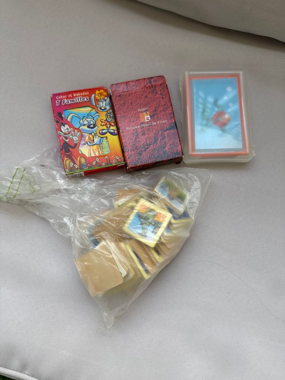 Image item