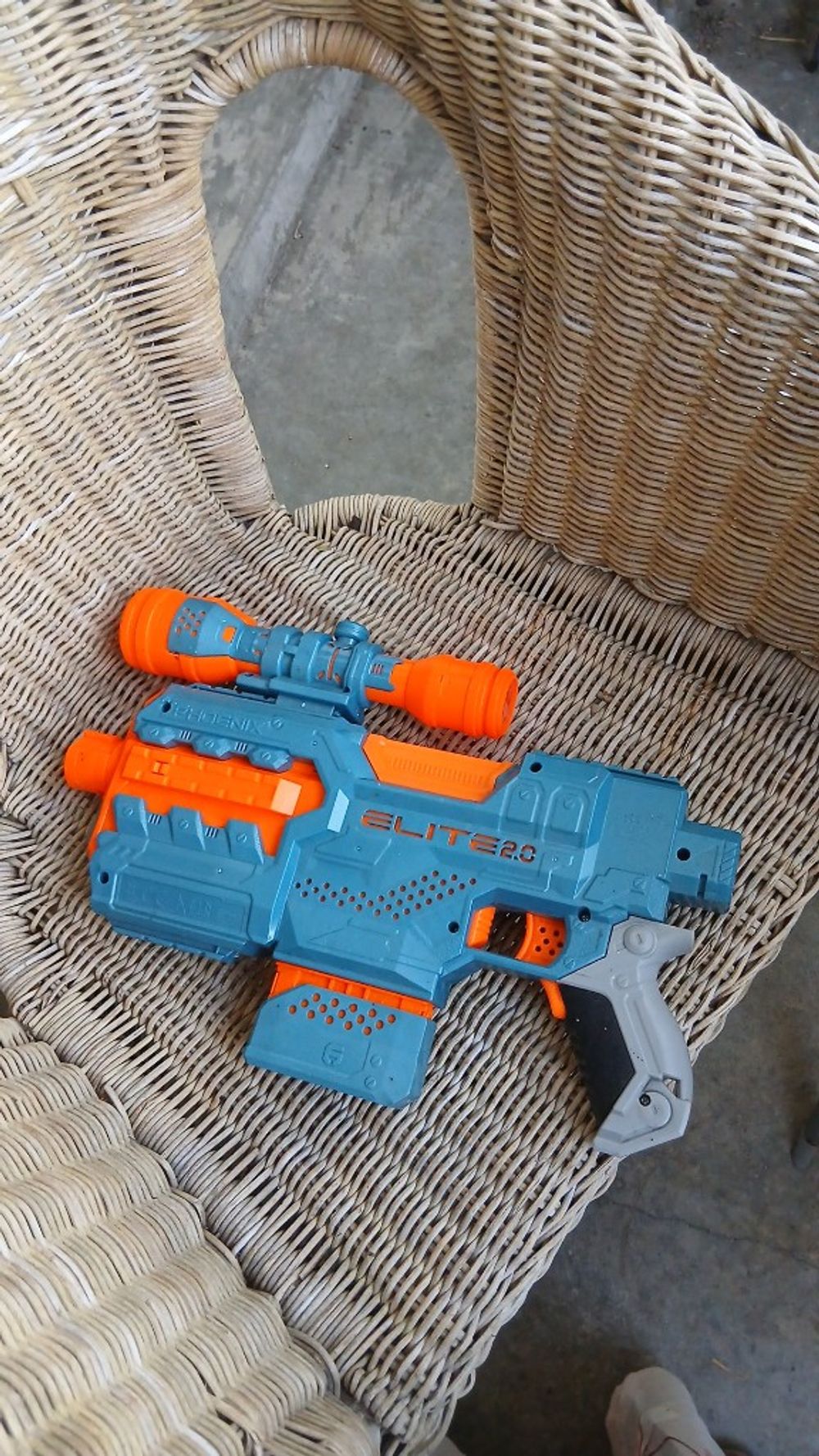 Image item