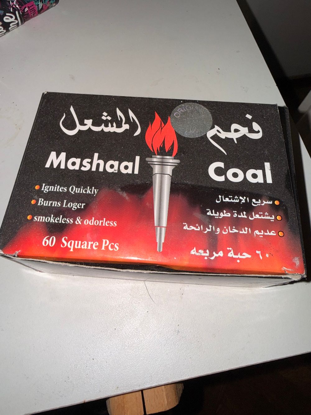 Image item