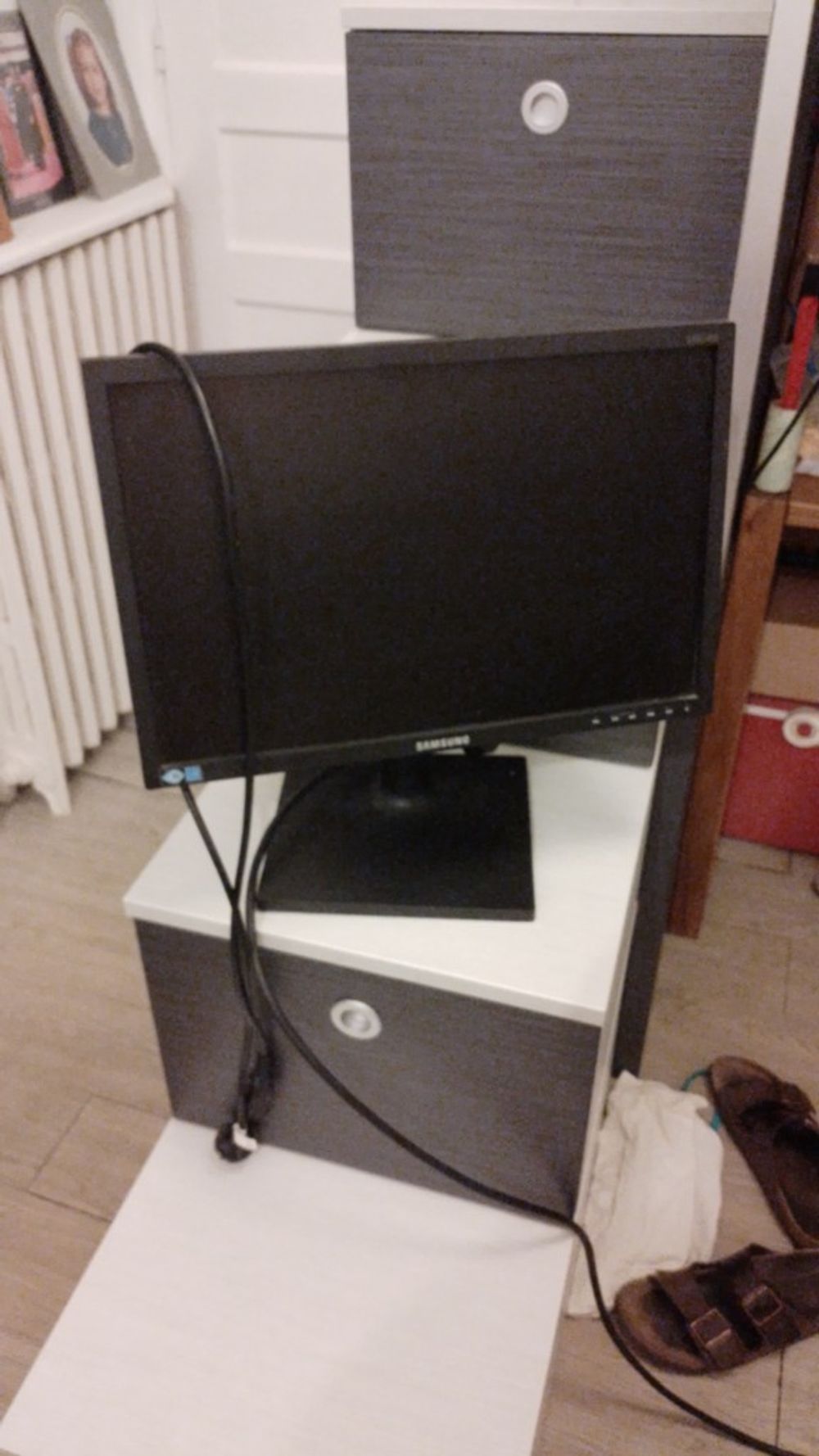 Image item