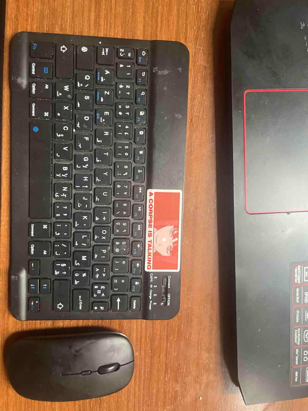 Image item
