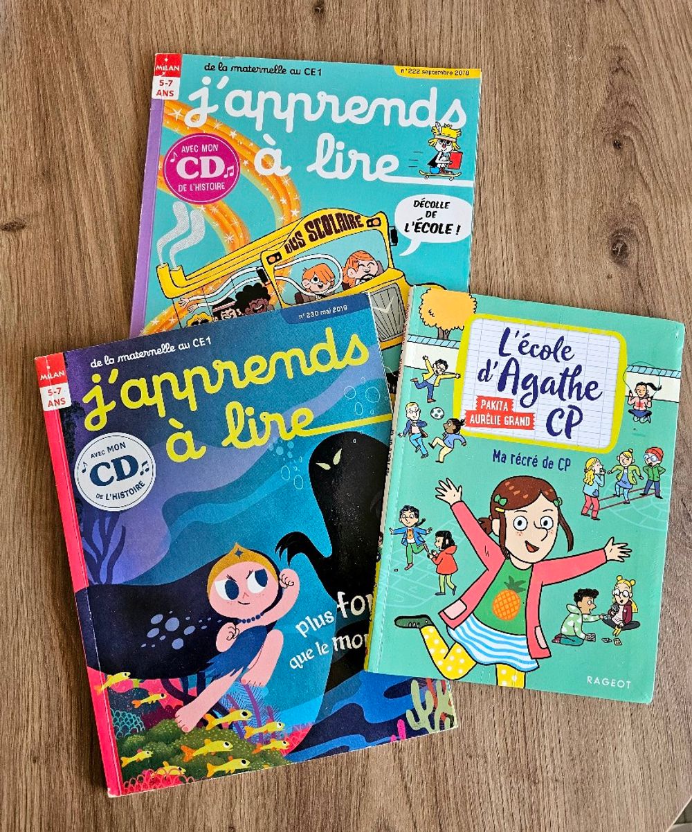 Image item