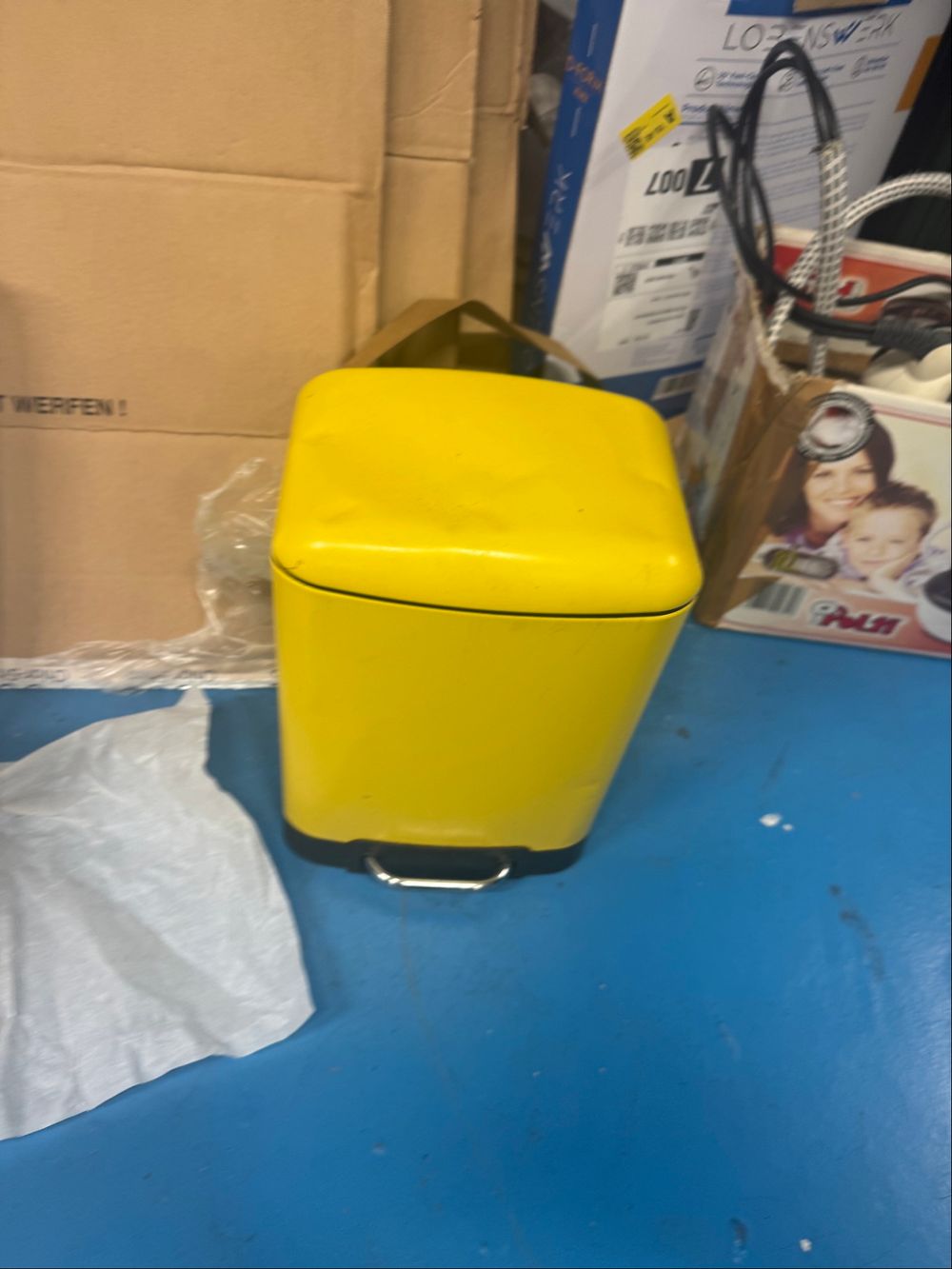 Image item