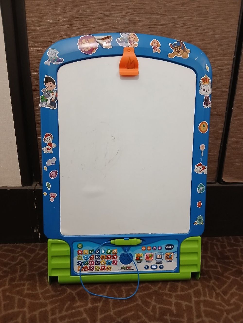 Image item