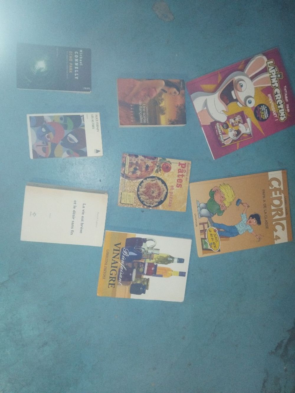Image item