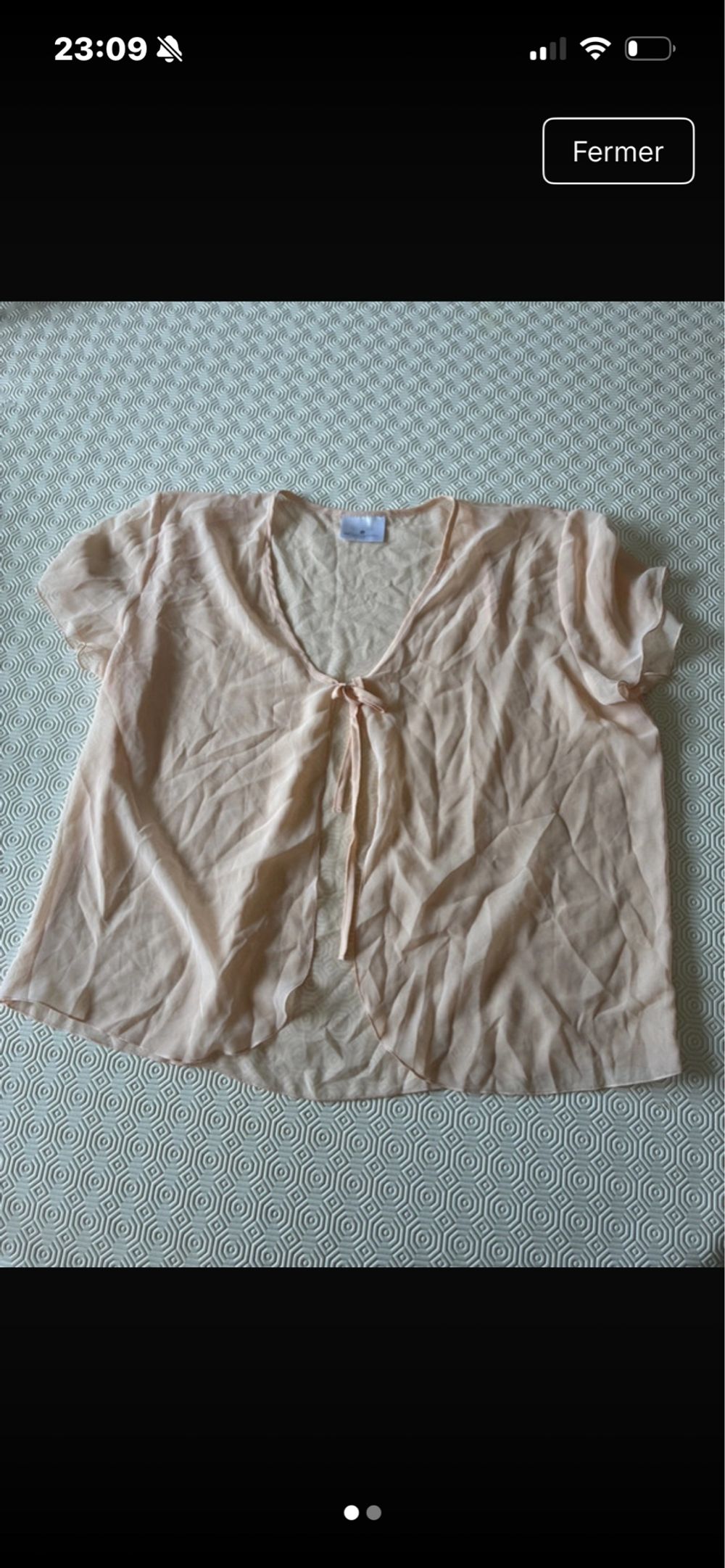 Image item